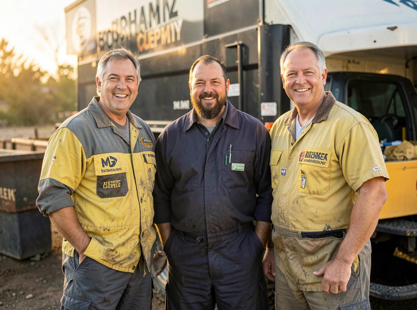 Sewage Cleanup company in Coleman, TX